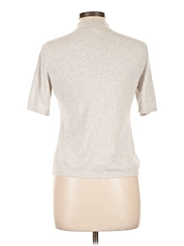 Gap Short Sleeve Turtleneck (view 2)