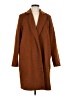 A New Day Brown Coat Size M - photo 1