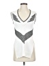Thakoon White Bodysuit Size XS - photo 1