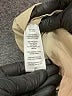 MICHAEL Michael Kors Gold Raincoat Size XL - photo 7