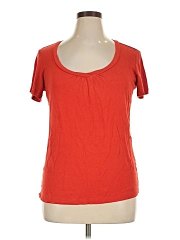 Sejour Short Sleeve T-Shirt (view 1)