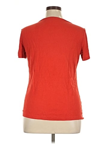 Sejour Short Sleeve T-Shirt (view 2)