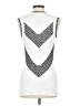 Thakoon White Bodysuit Size XS - photo 2