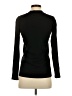 Unbranded 100% Wool Black Cardigan Size S - photo 2