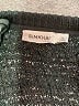 Jonathan Simkhai Tweed Black Cardigan Size M - photo 7