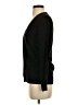 Unbranded 100% Wool Black Cardigan Size S - photo 5