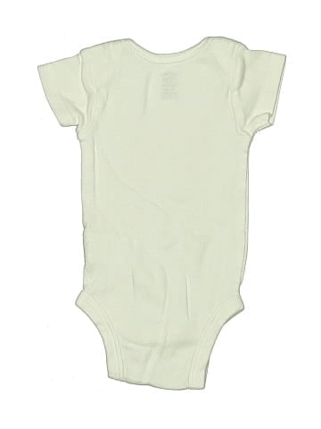 Gerber Short Sleeve Onesie (view 2)