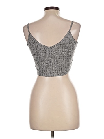 Romwe Tube Top (view 2)