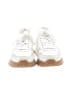 Sam Edelman White Sneakers Size 7 1/2 - photo 2