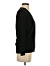 Unbranded 100% Wool Black Cardigan Size S - photo 4