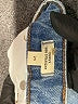 Madewell Blue Jeans Size 25 waist - photo 8