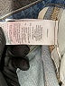 Madewell Blue Jeans Size 25 waist - photo 9