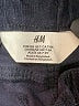 H&M Blue Casual Pants Size 7 - photo 3
