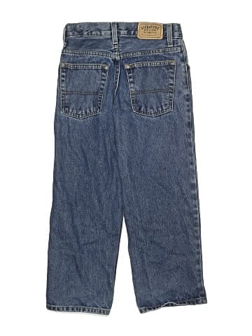 Levi Strauss Signature Jeans (view 2)