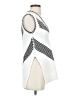 Thakoon White Bodysuit Size XS - photo 4
