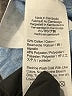 J.Crew Solid Blue Athletic Shorts Size S - photo 4