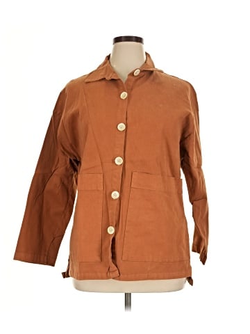 Mien Jacket (view 1)