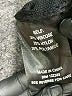 Love Token Black Coat Size M (estimated) - photo 7