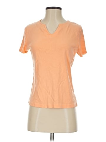 SONOMA life + style Short Sleeve Top (view 1)