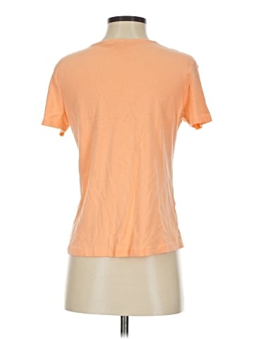 SONOMA life + style Short Sleeve Top (view 2)