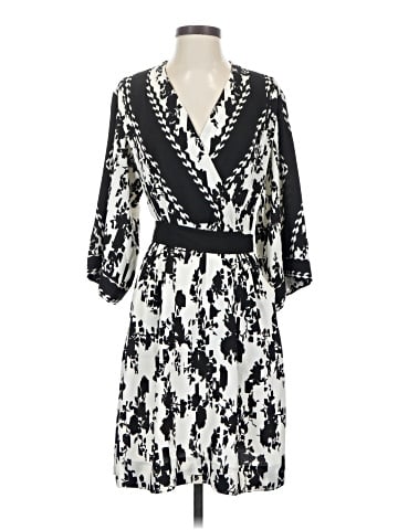 CAbi Casual Dress (view 1)