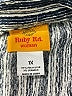 Ruby Rd. Blue Long Sleeve Blouse Size 1X - photo 7