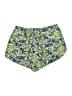 Assorted Brands Paisley Green Athletic Shorts Size XL - photo 2