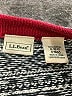 L.L.Bean 100% Cotton Ivory Pullover Sweater Size M - photo 7