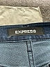 Express Blue Jeans Size 12 Reg - photo 7