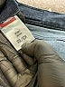 Express Blue Jeans Size 12 Reg - photo 8