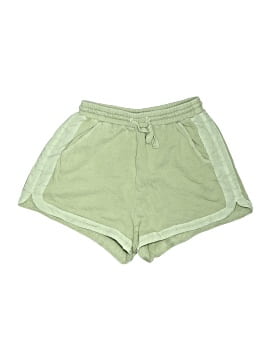 Unsubscribed Athletic Shorts (view 1)