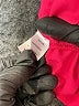 Saylor 100% Polyester Pink Cocktail Dress Size L - photo 8
