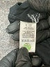 MICHAEL Michael Kors 100% Cotton Black 3/4 Sleeve Button-Down Shirt Size S - photo 8