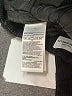 Old Navy 100% Cotton Black Casual Pants Size 6 - photo 4