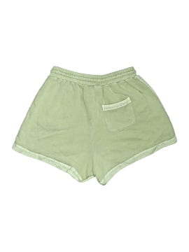 Unsubscribed Athletic Shorts (view 2)