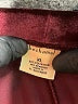 Westbound Burgundy Casual Pants Size XL - photo 7