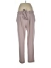 Express Solid Gray Casual Pants Size L - photo 1