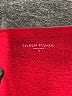 Eileen Fisher 100% Linen Red 3/4 Sleeve Top Size S - photo 7
