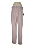 Express Solid Gray Casual Pants Size L - photo 2