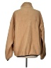 Pink Lily 100% Polyester Tan Pullover Sweater Size L - photo 2