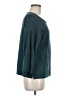 J.Crew Teal Pullover Sweater Size M - photo 4