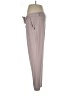 Express Solid Gray Casual Pants Size L - photo 5