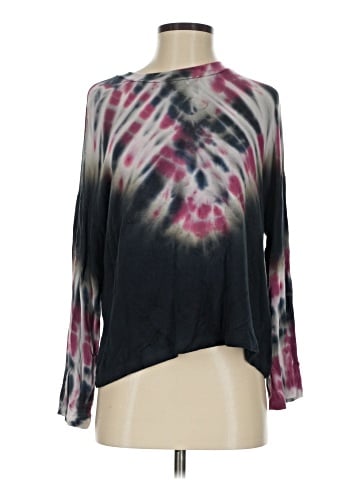 LNA Long Sleeve T-Shirt (view 1)
