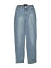 7 For All Mankind Blue Jeans Size 10 - photo 1