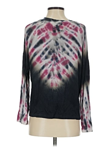 LNA Long Sleeve T-Shirt (view 2)