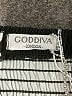 Goddiva Black Casual Dress Size 8 - photo 7