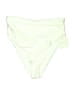 Divino Seas Green Swimsuit Bottoms Size M - photo 1
