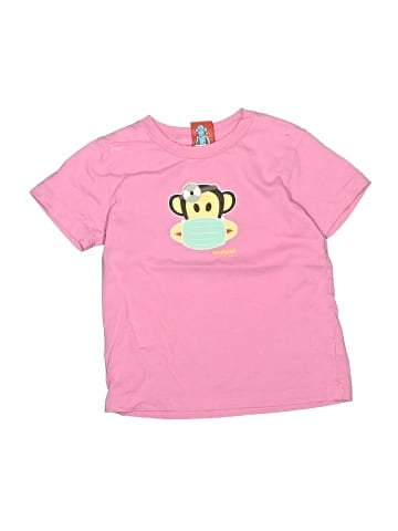 Small Paul Short Sleeve T-Shirt (view 1)
