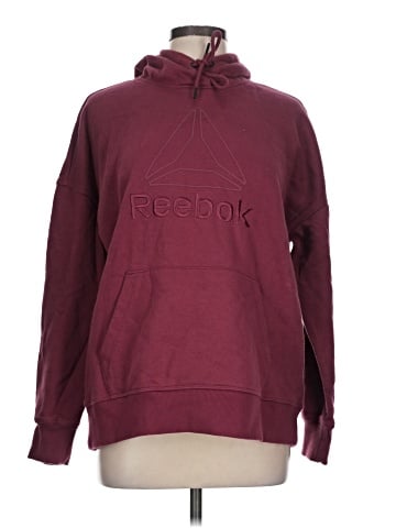 Reebok Sweatshirt (view 1)