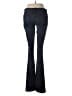 J Brand Hearts Blue Jeans Size 28 waist - photo 2